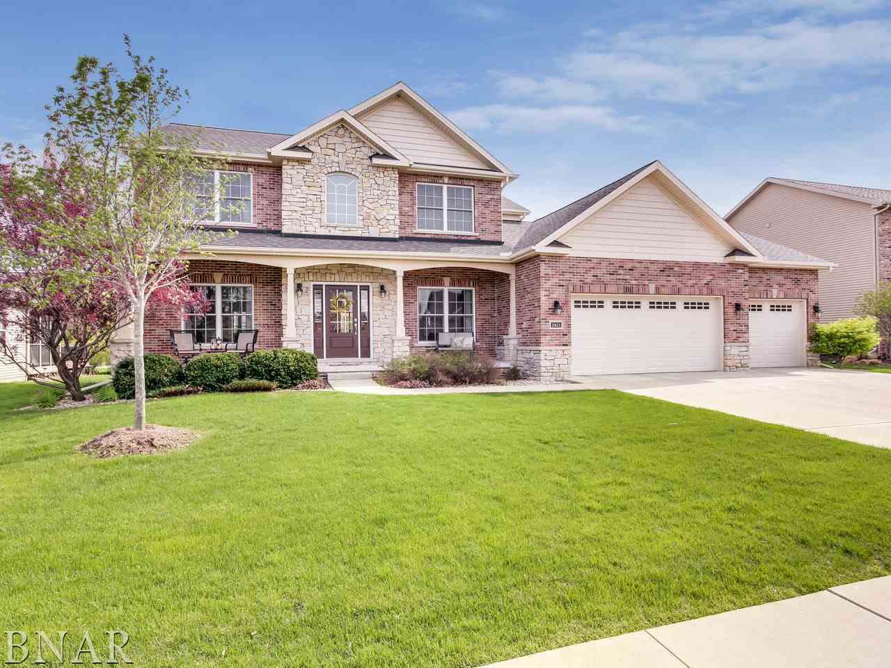 2811 Vrooman Ct., Bloomington $399,900
